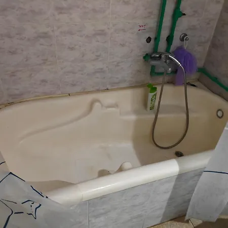 Beocean Capsule Hostel Belgrade