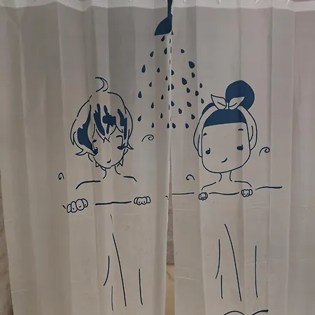 Hostel Beocean Capsule *